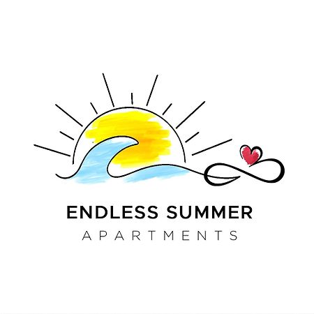 Endless Summer Apartments Scanzano Jonico Εξωτερικό φωτογραφία