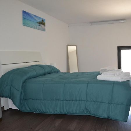 Endless Summer Apartments Scanzano Jonico Εξωτερικό φωτογραφία