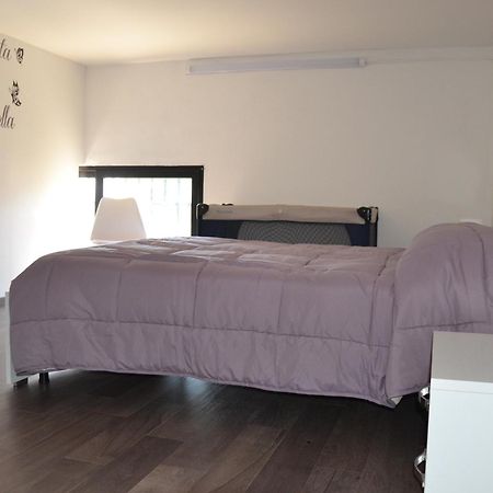 Endless Summer Apartments Scanzano Jonico Εξωτερικό φωτογραφία
