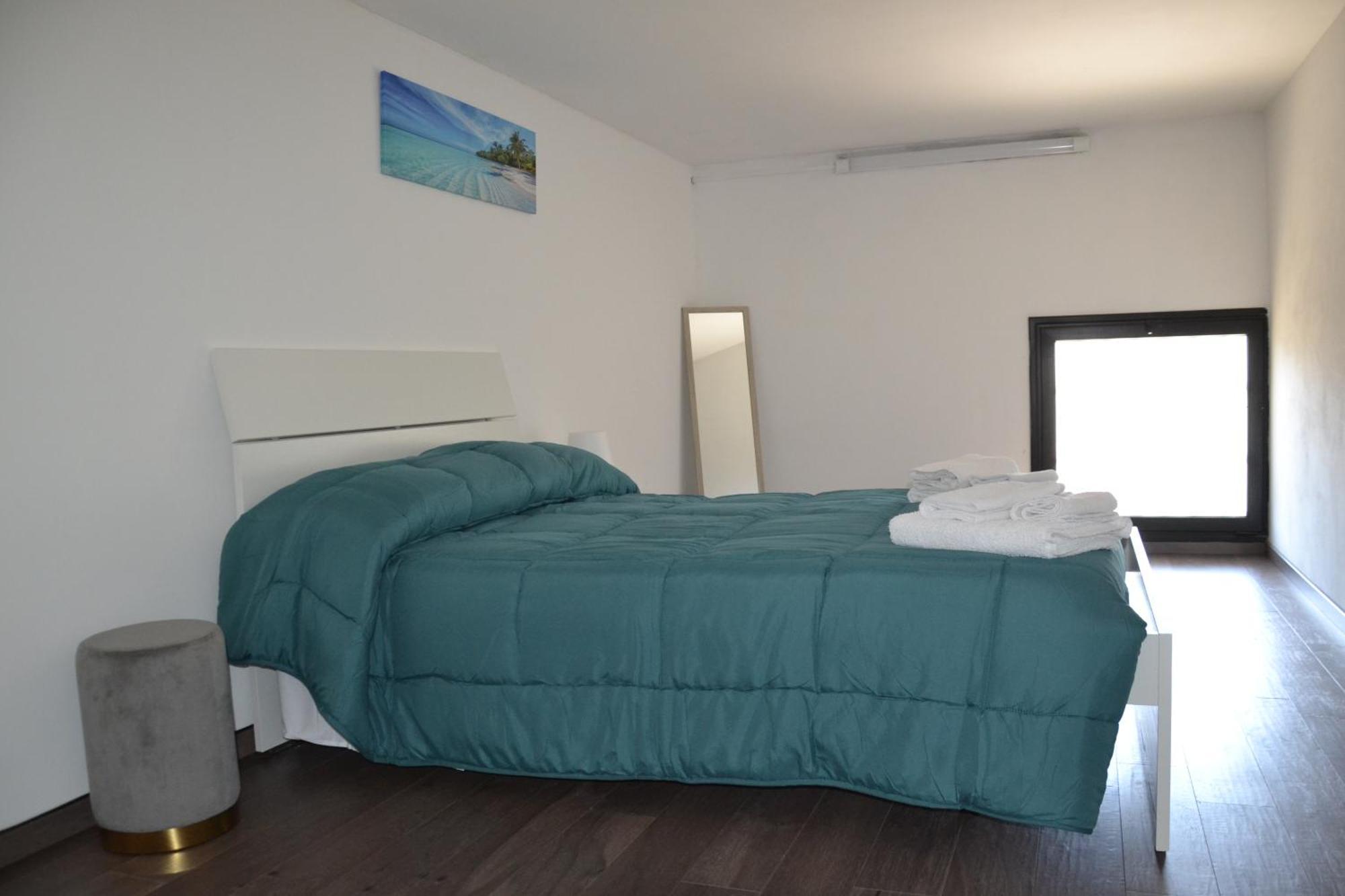 Endless Summer Apartments Scanzano Jonico Εξωτερικό φωτογραφία