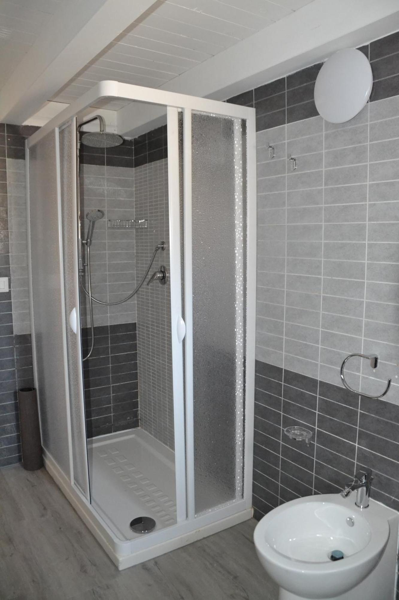 Endless Summer Apartments Scanzano Jonico Εξωτερικό φωτογραφία