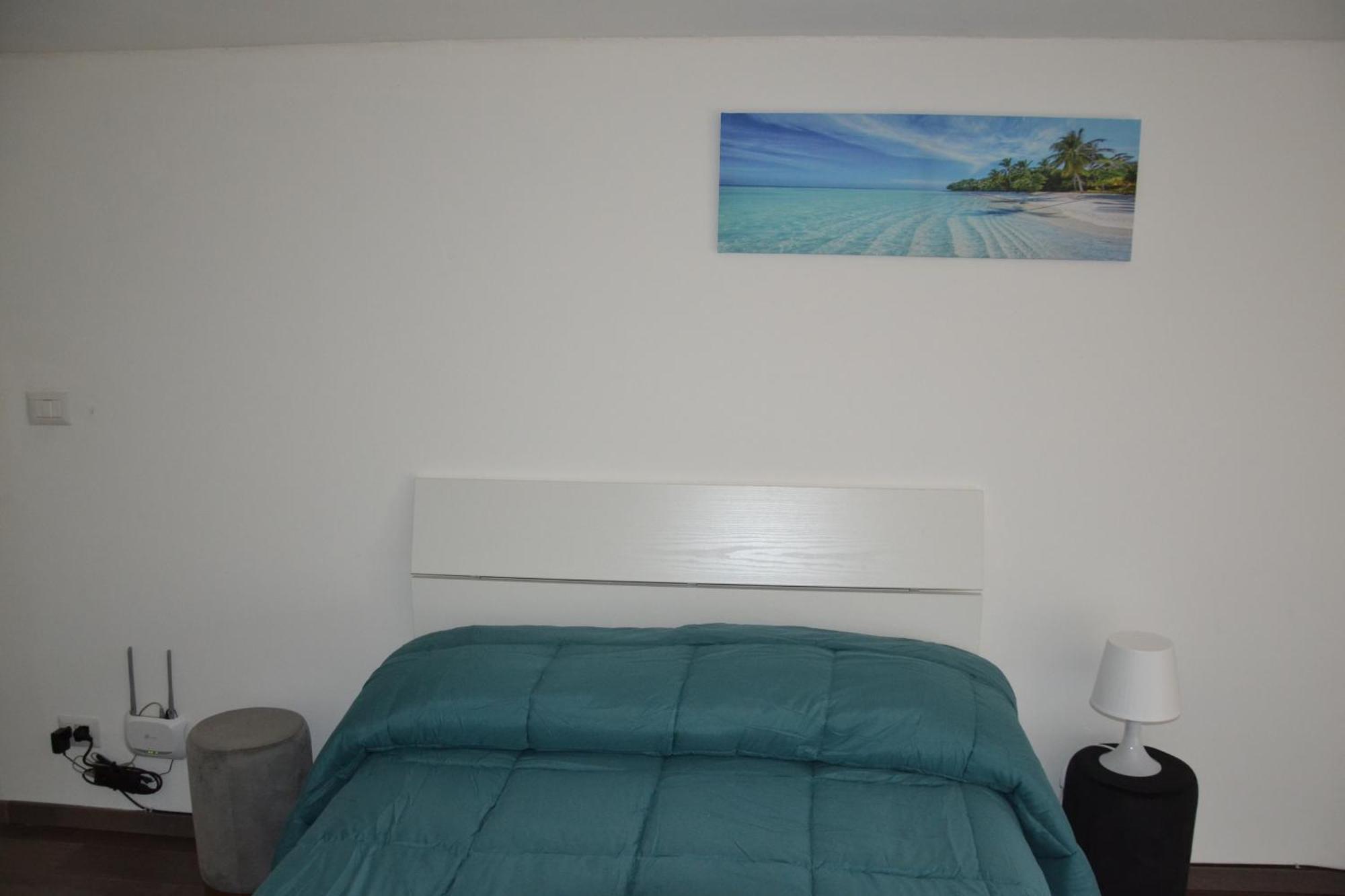 Endless Summer Apartments Scanzano Jonico Εξωτερικό φωτογραφία