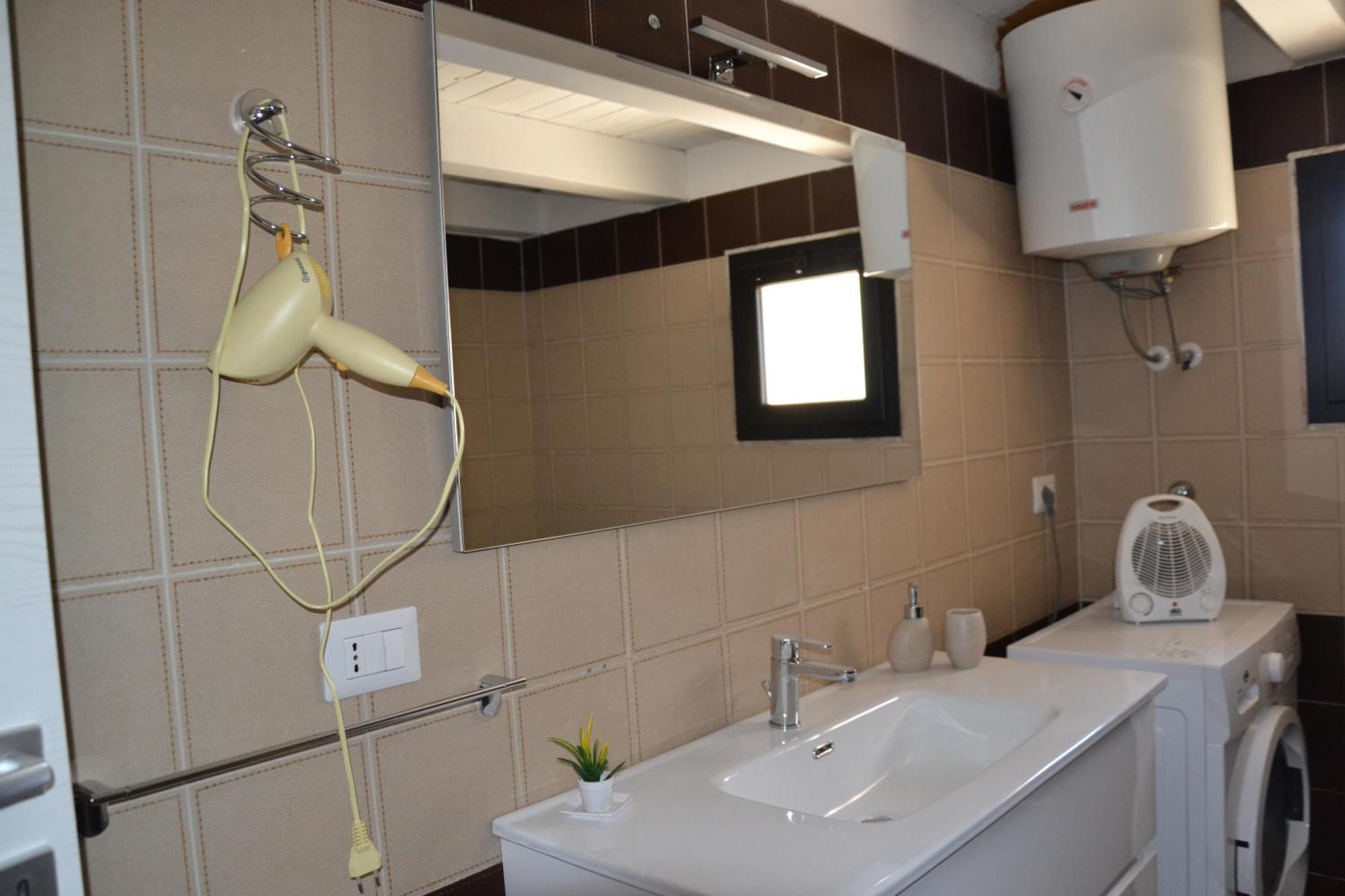 Endless Summer Apartments Scanzano Jonico Εξωτερικό φωτογραφία