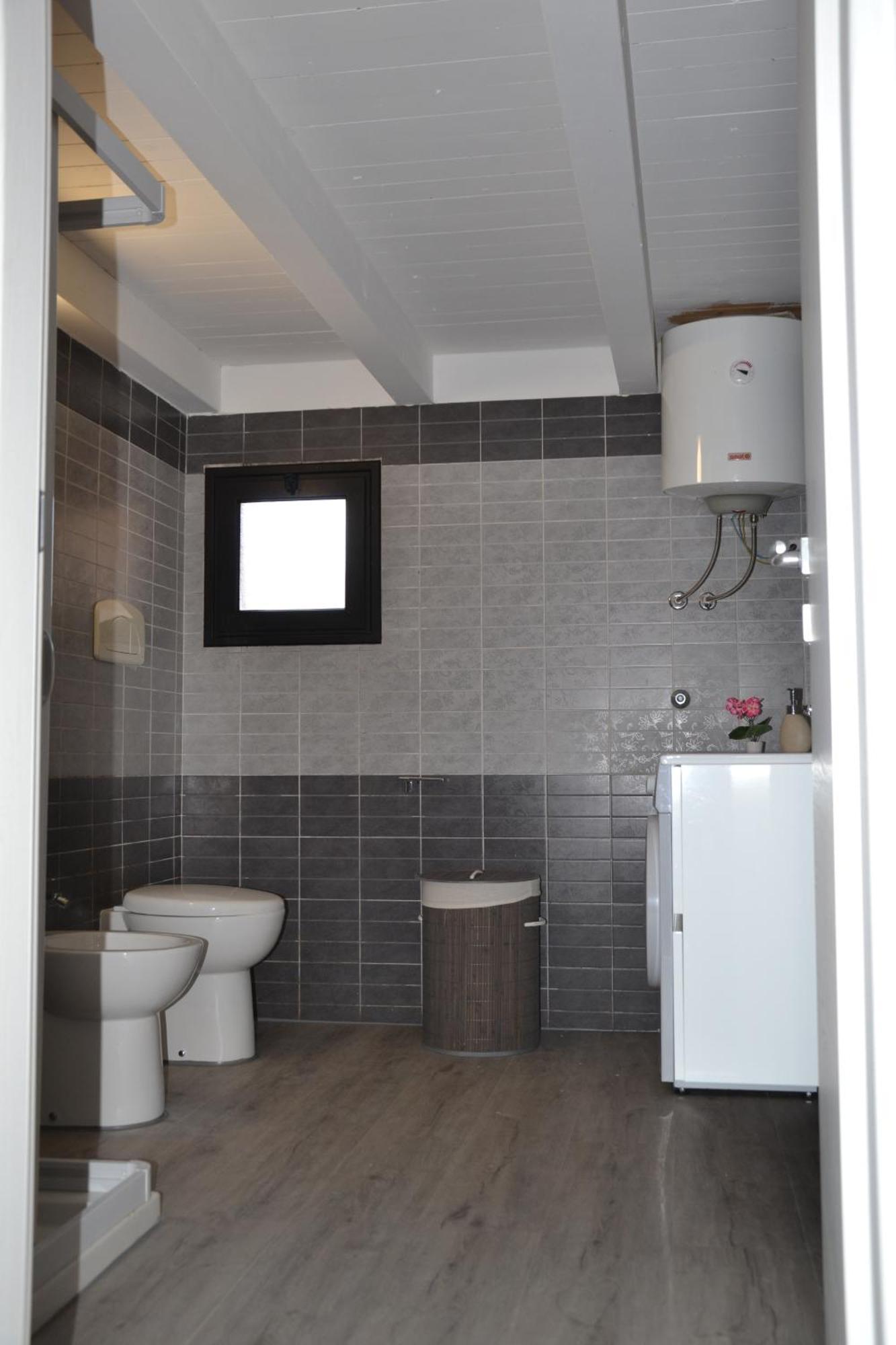 Endless Summer Apartments Scanzano Jonico Εξωτερικό φωτογραφία