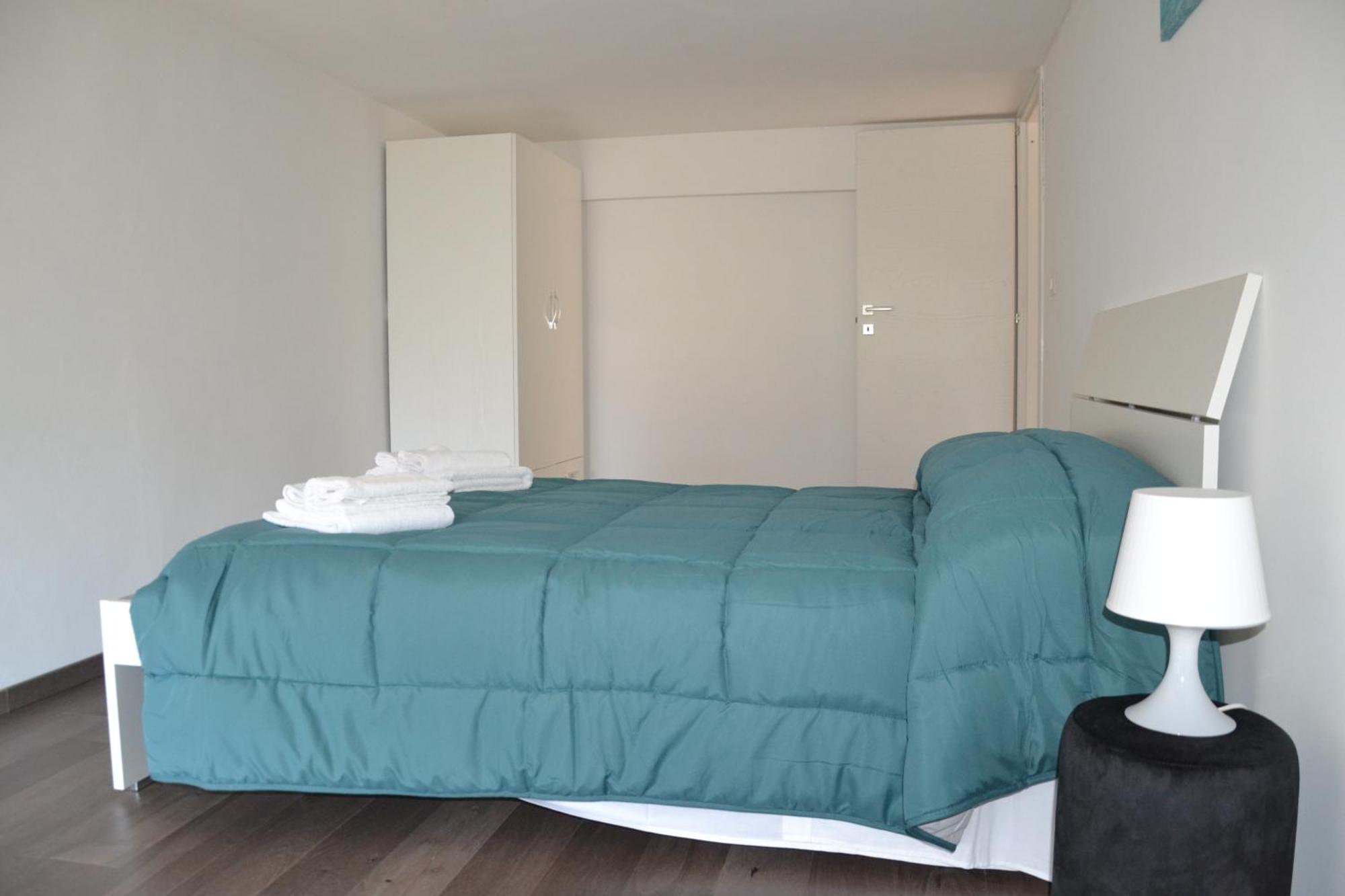 Endless Summer Apartments Scanzano Jonico Εξωτερικό φωτογραφία