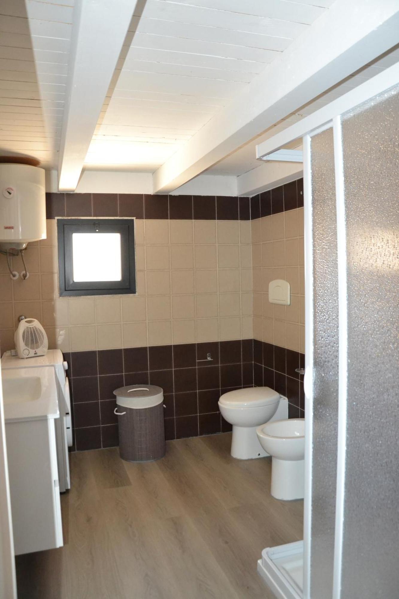 Endless Summer Apartments Scanzano Jonico Εξωτερικό φωτογραφία