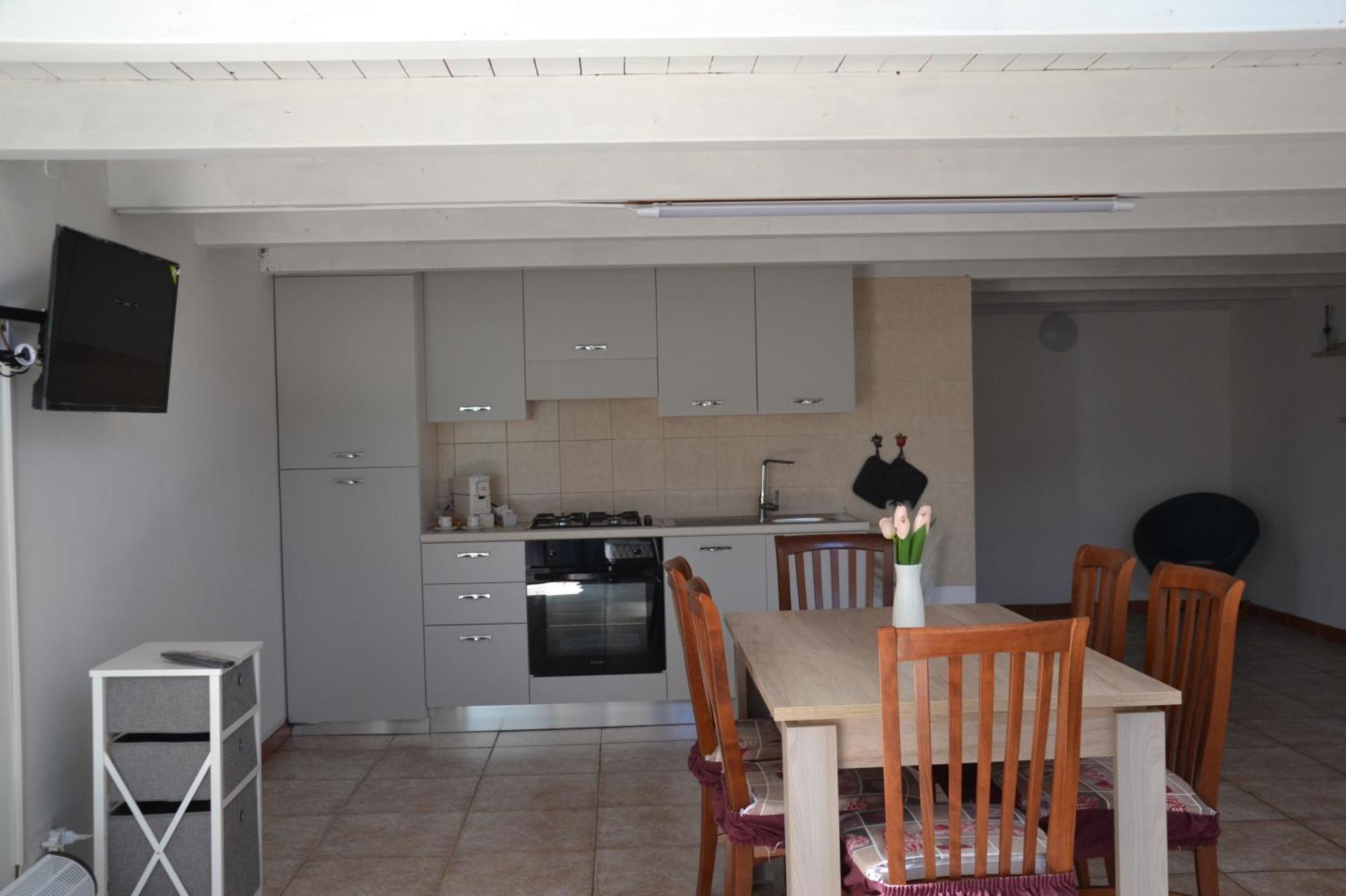 Endless Summer Apartments Scanzano Jonico Εξωτερικό φωτογραφία