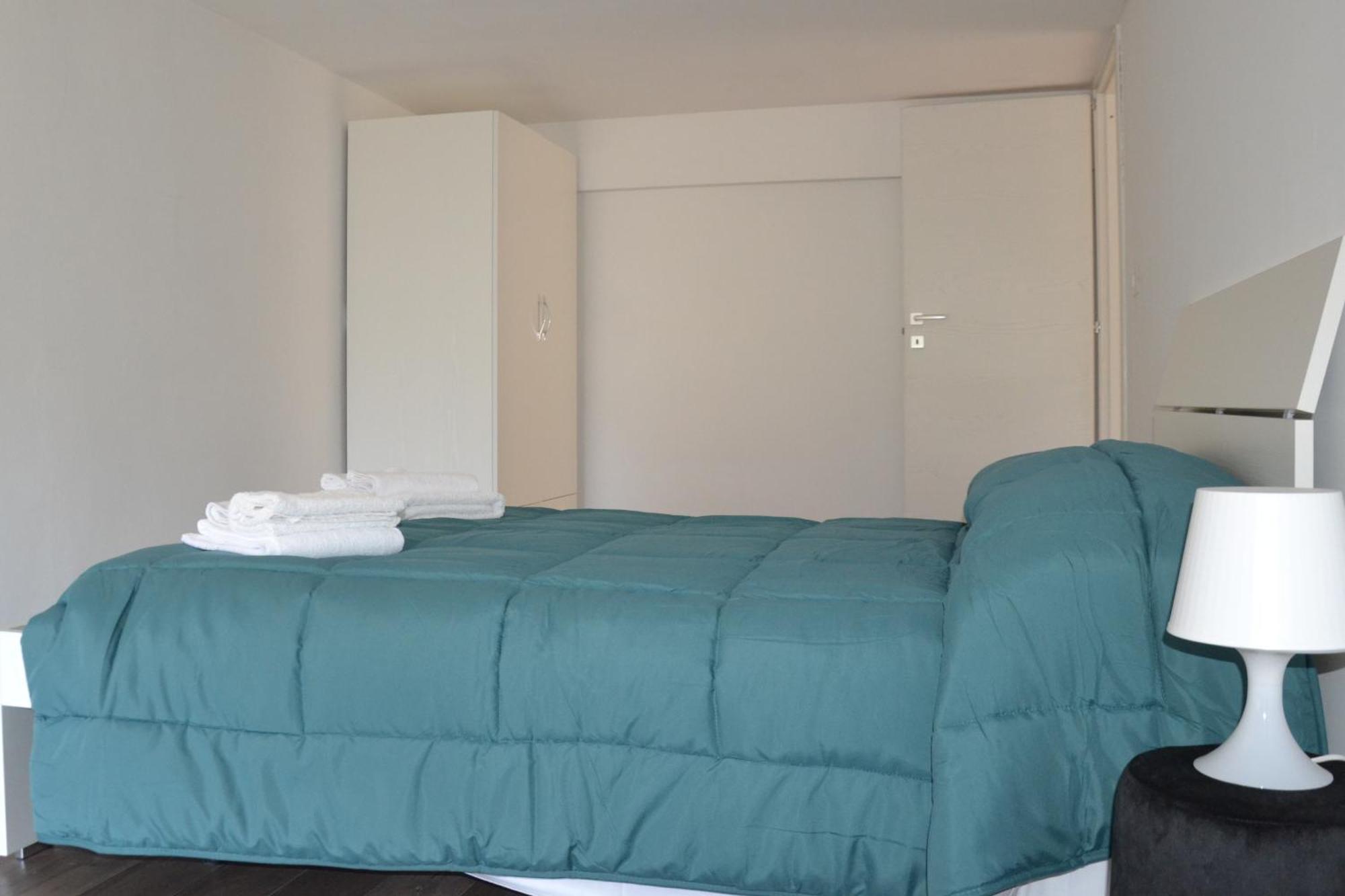 Endless Summer Apartments Scanzano Jonico Εξωτερικό φωτογραφία