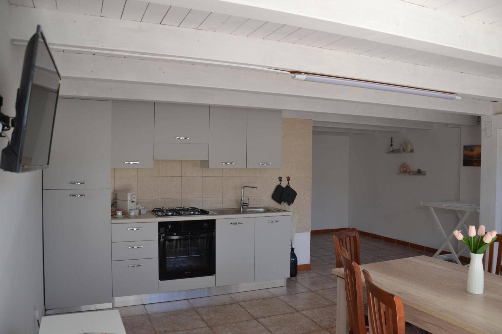 Endless Summer Apartments Scanzano Jonico Εξωτερικό φωτογραφία