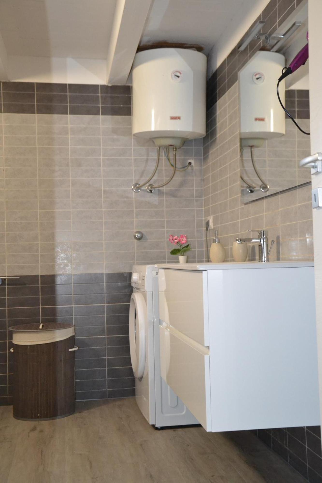 Endless Summer Apartments Scanzano Jonico Εξωτερικό φωτογραφία
