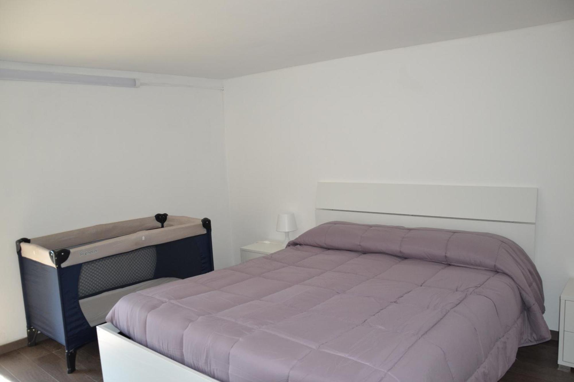 Endless Summer Apartments Scanzano Jonico Εξωτερικό φωτογραφία