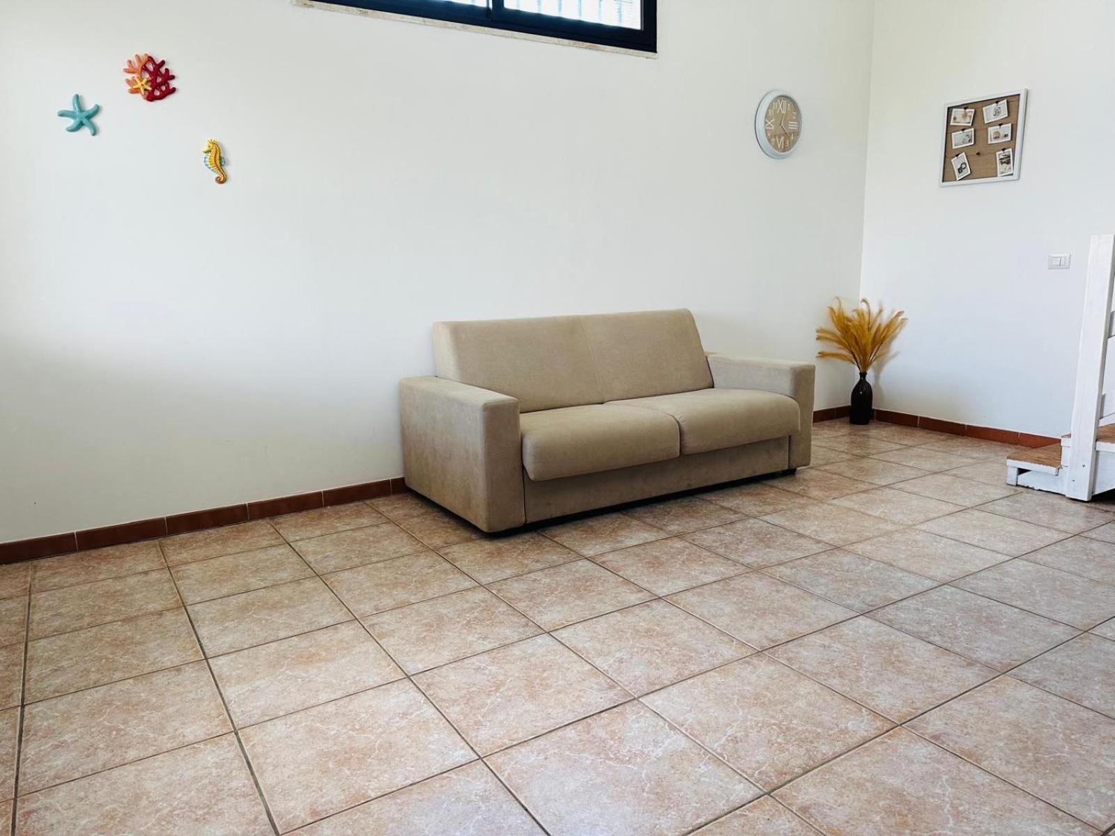 Endless Summer Apartments Scanzano Jonico Εξωτερικό φωτογραφία