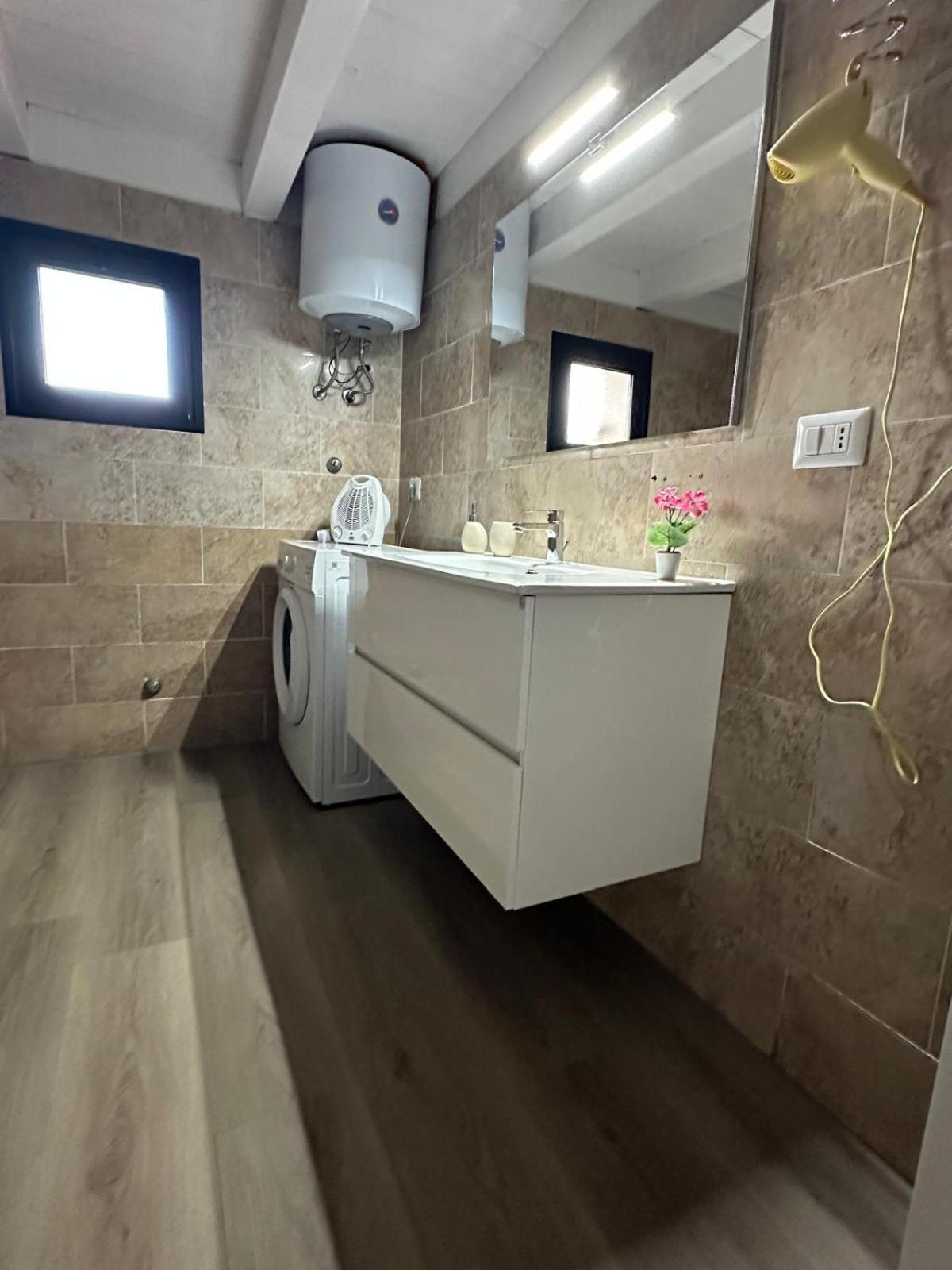 Endless Summer Apartments Scanzano Jonico Εξωτερικό φωτογραφία
