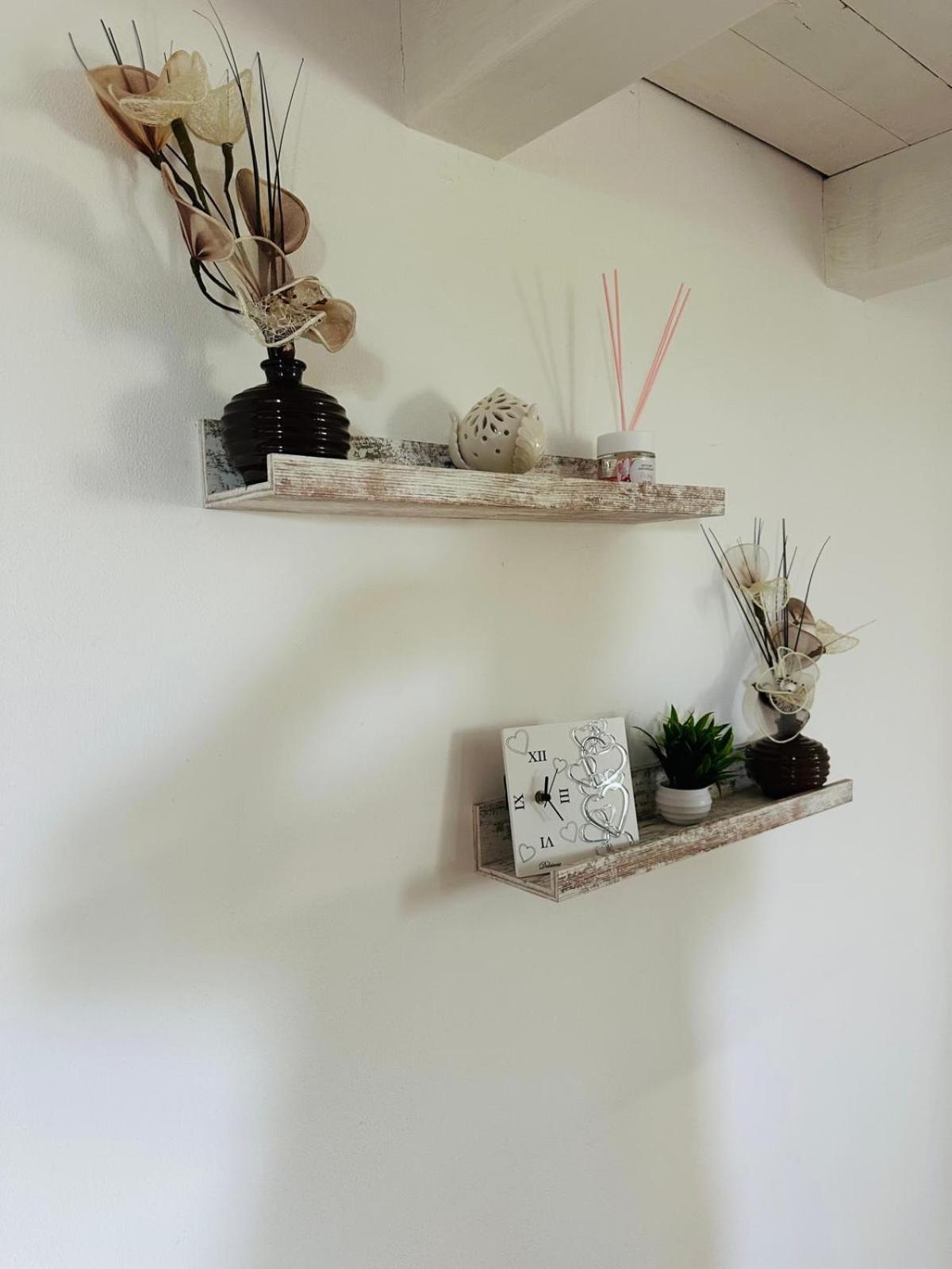 Endless Summer Apartments Scanzano Jonico Εξωτερικό φωτογραφία